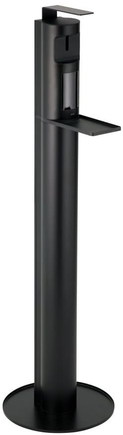 Bình đựng dung dịch xà phòng Keuco 34957370100