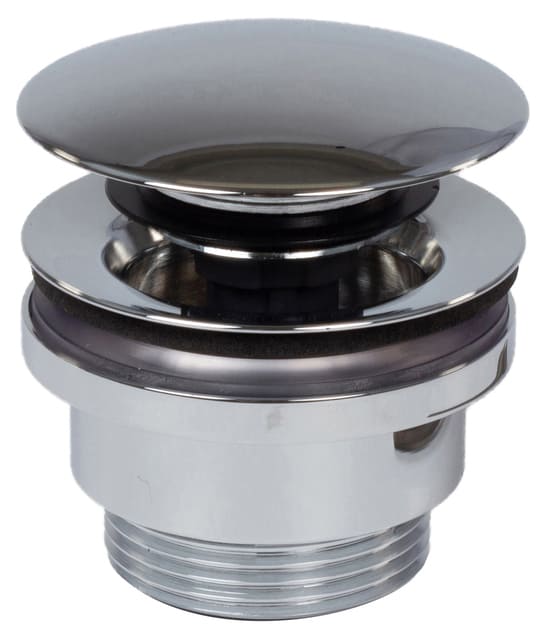 Đầu xi phông nhấn chậu rửa mặt Keuco 59902010000