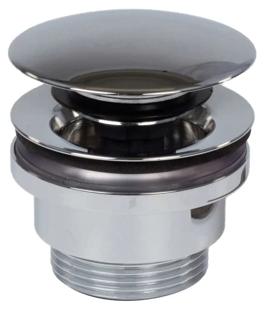 Đầu xi phông nhấn chậu rửa mặt Keuco 59902010000