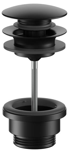 Đầu xi phông nhấn chậu rửa mặt Keuco 59902130000