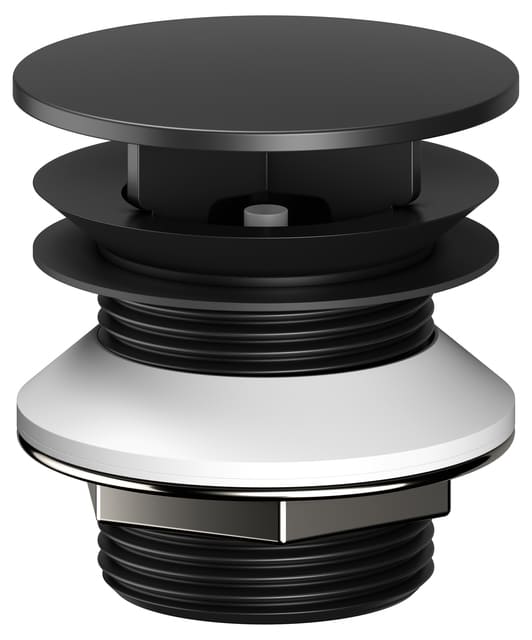 Đầu xi phông nhấn chậu rửa mặt Keuco 59904130000