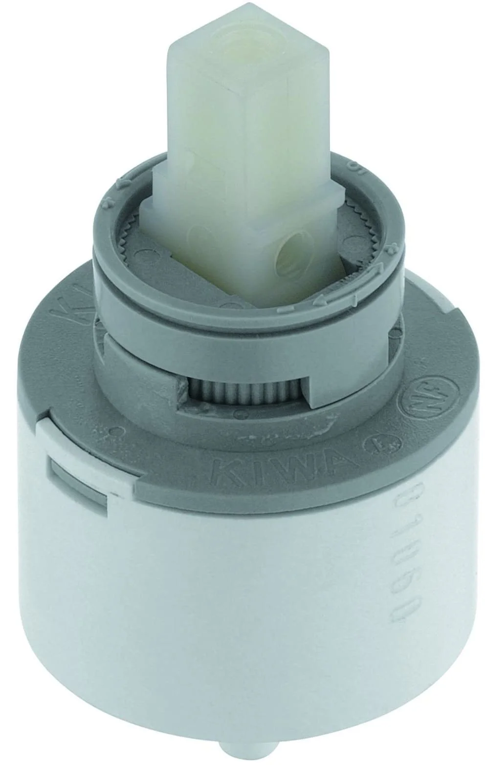 Van đóng mở nước Kludi 7560500-00