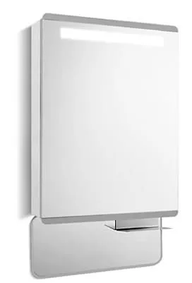 Tủ gương với đèn Kohler FamilyCare K-25237T-R-NA