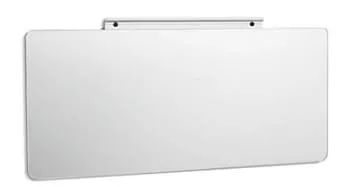 Gương soi trẻ em 23” Kohler FamilyCare K-25240T-NA