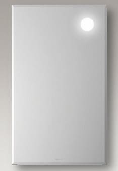 Tủ gương với đèn Kohler New Elosis K-77218T-NA