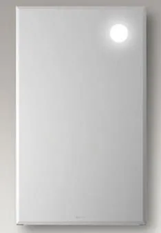 Tủ gương với đèn Kohler New Elosis K-77218T-NA