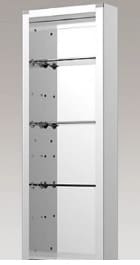 Kệ để đồ mở gắn tường Kohler New Elosis K-77219T-NA