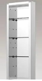 Kệ để đồ mở gắn tường Kohler New Elosis K-77219T-NA