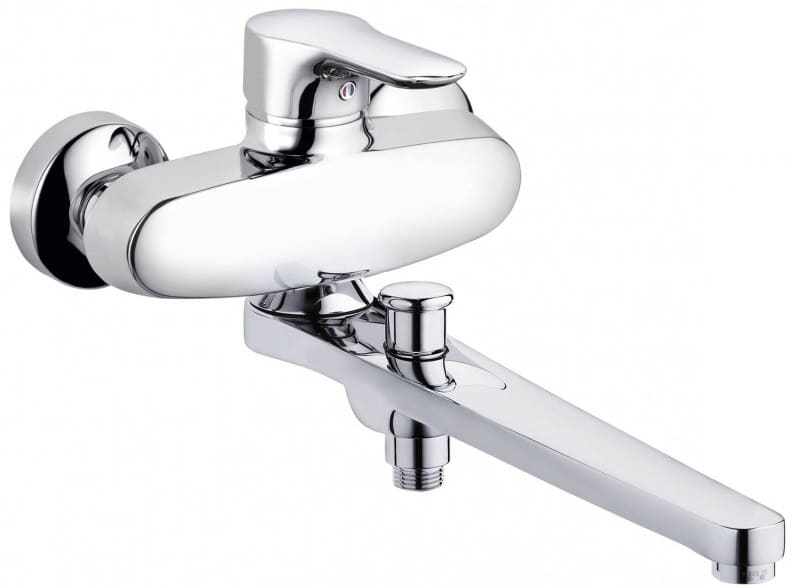 Củ sen nóng lạnh Kludi 324910575