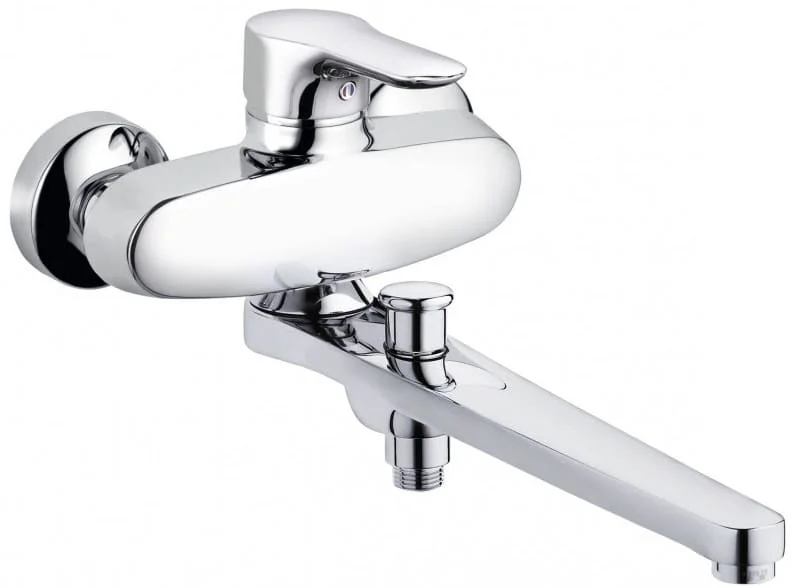 Củ sen nóng lạnh Kludi 324910575