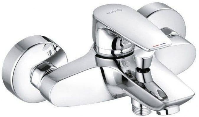 Củ sen nóng lạnh Kludi 346810575