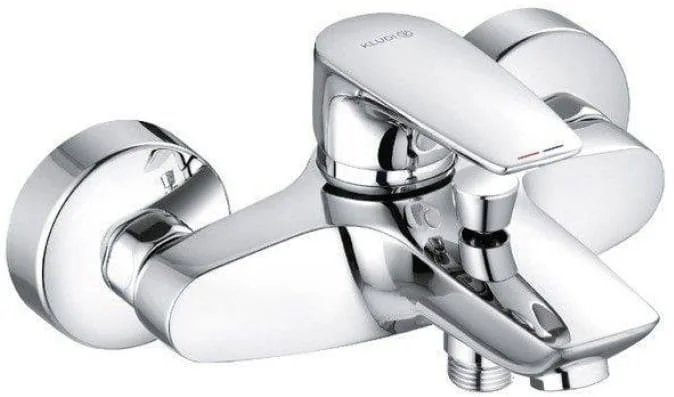 Củ sen nóng lạnh Kludi 346810575