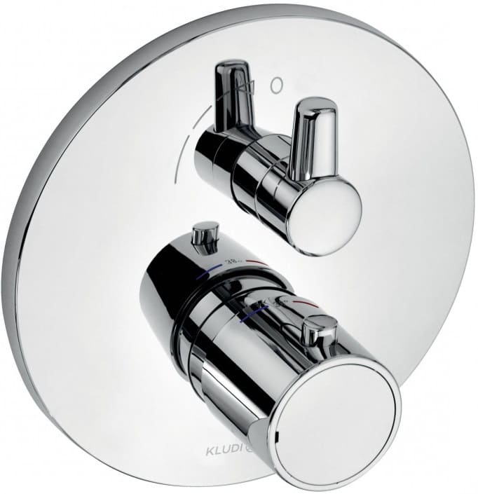 Mặt nạ chuyển hướng nhiệt độ Kludi 358350538