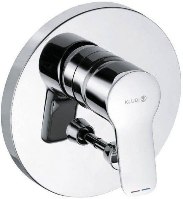 Mặt nạ bộ trộn âm tường Kludi 374190565