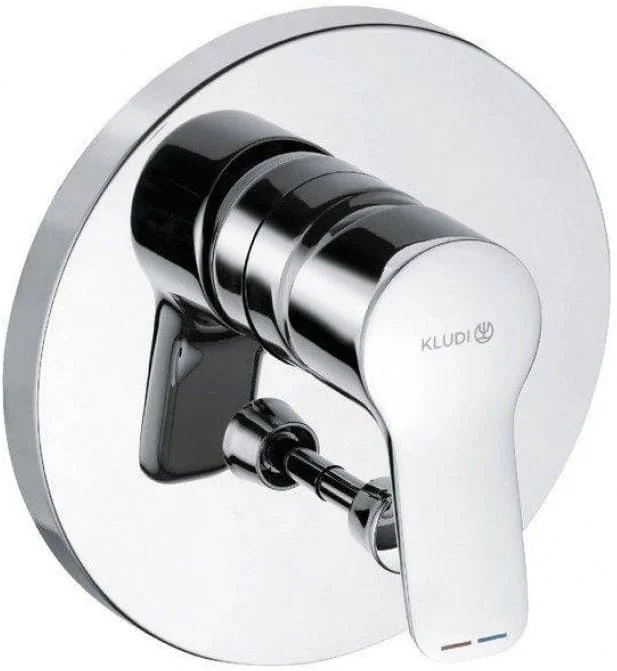 Mặt nạ bộ trộn âm tường Kludi 374190565