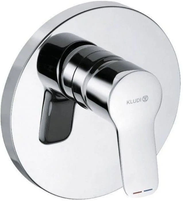 Mặt nạ bộ trộn âm tường Kludi 374200565