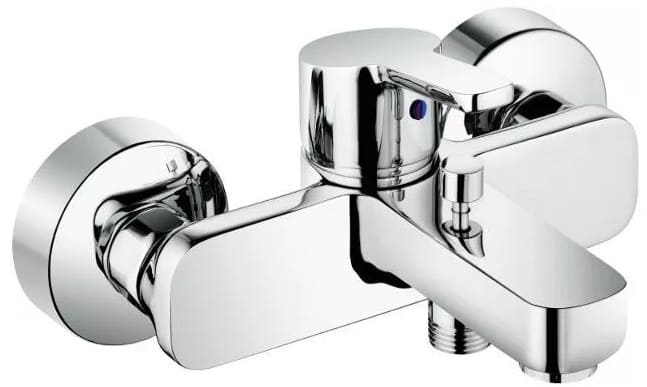 Củ sen nóng lạnh Kludi 376810575