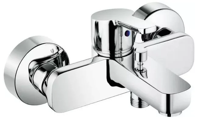 Củ sen nóng lạnh Kludi 376810575