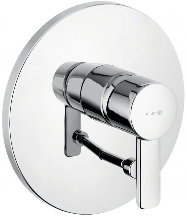 Mặt nạ chuyển hướng Kludi 386500575