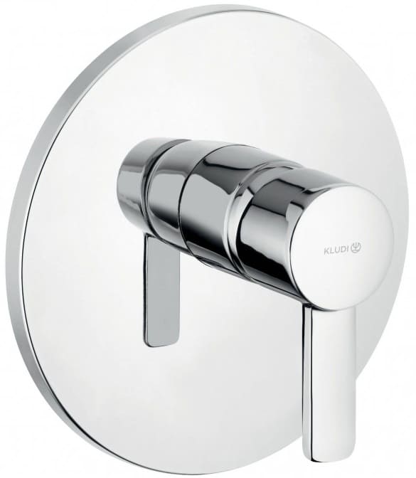 Mặt nạ bộ trộn âm tường Kludi 386550575