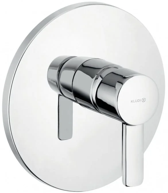 Mặt nạ bộ trộn âm tường Kludi 386550575