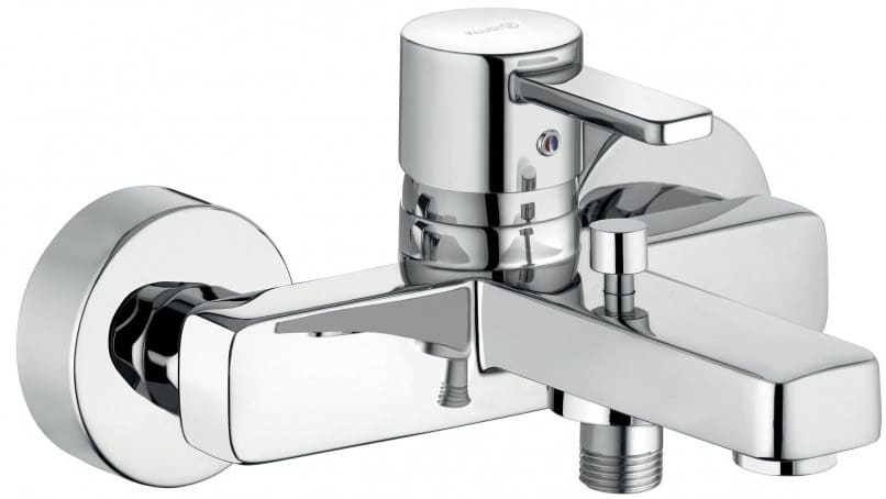 Củ sen nóng lạnh Kludi 386700575