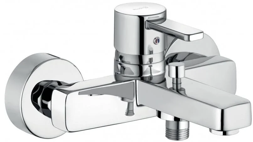 Củ sen nóng lạnh Kludi 386700575