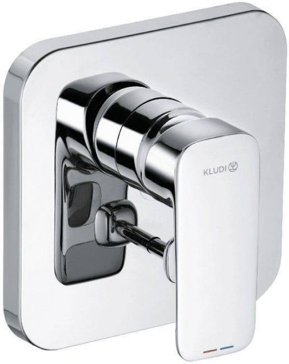 Mặt nạ bộ trộn âm tường Kludi 404190575