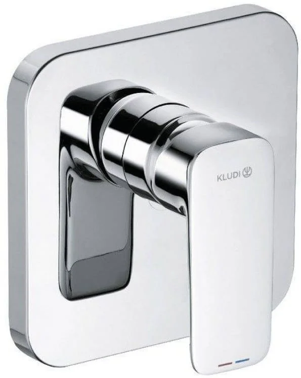 Mặt nạ bộ trộn âm tường Kludi 404200575