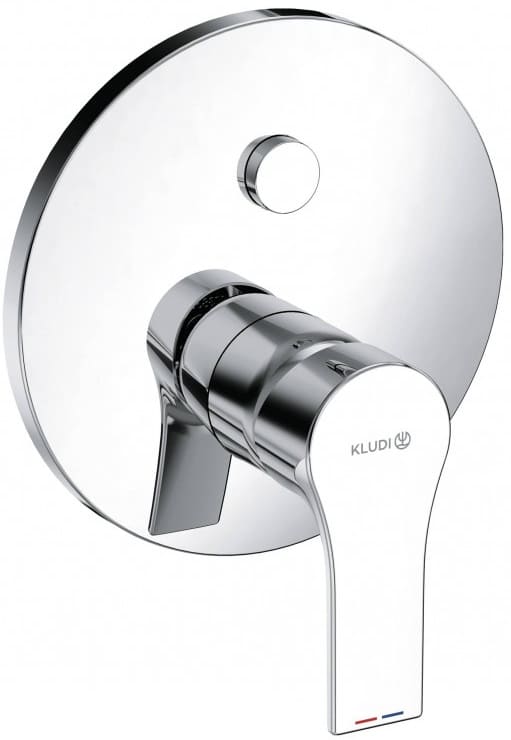 Mặt nạ chuyển hướng nhiệt độ Kludi 486630565