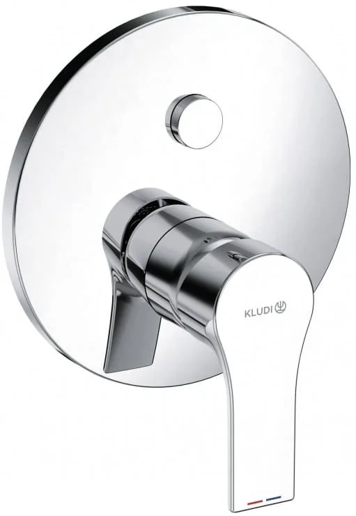 Mặt nạ chuyển hướng nhiệt độ Kludi 486630565