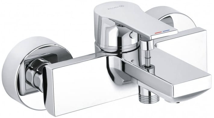 Củ sen nóng lạnh Kludi 486700565