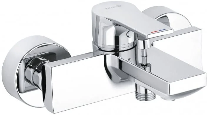 Củ sen nóng lạnh Kludi 486700565