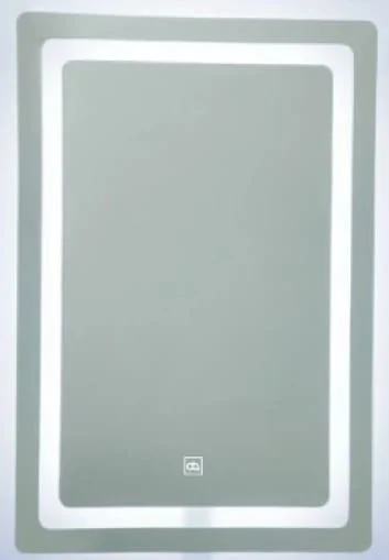 Gương đèn led hình chữ nhật 500x700mm Đình Quốc ĐQ 67014