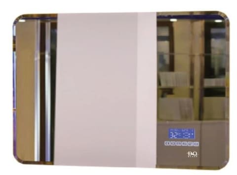 Gương Đèn Led Chữ Nhật Đình Quốc ĐQ 67019 600 x 800 mm