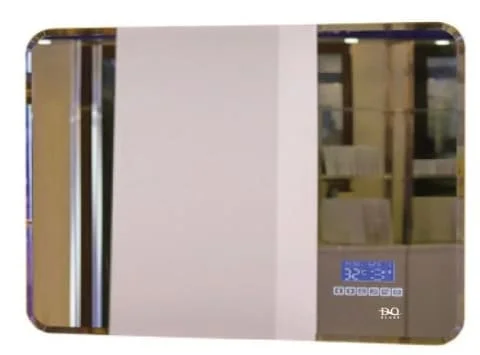 Gương Đèn Led Chữ Nhật Đình Quốc ĐQ 67019 600 x 800 mm