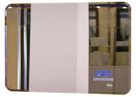 Gương Đèn Led Chữ Nhật 500 x 700 mm Đình Quốc ĐQ 67019