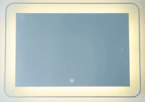 Gương đèn led hình chữ nhật 500x700mm Đình Quốc ĐQ 67063