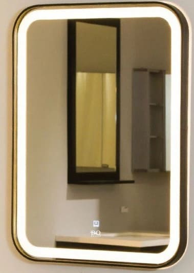 Gương đèn led hình chữ nhật Đình Quốc ĐQ 99905