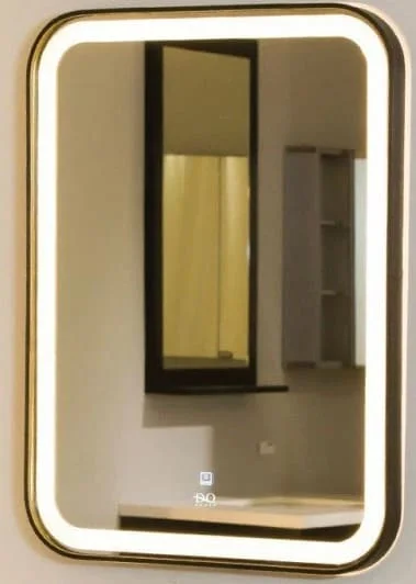 Gương đèn led hình chữ nhật Đình Quốc ĐQ 99905