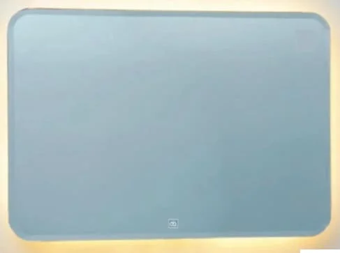 Gương đèn led hình chữ nhật Đình Quốc ĐQ 67019A 450x600mm
