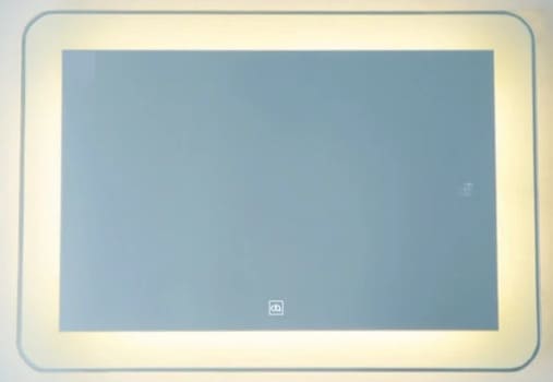 Gương đèn led hình chữ nhật Đình Quốc ĐQ 67063 (800x1000mm) 