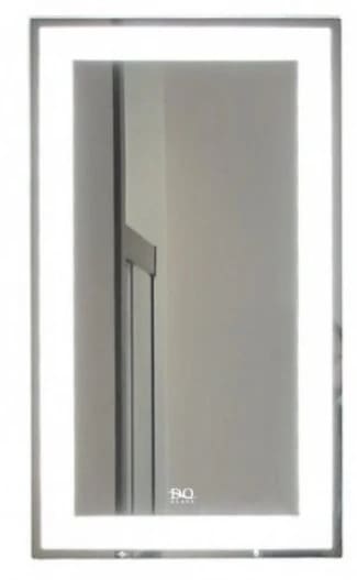 Gương đèn led hình chữ nhật Đình Quốc ĐQ 72020( 500x900mm) 