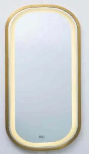 Gương đèn led hình chữ nhật Đình Quốc ĐQ 7771( 500x1500mm)