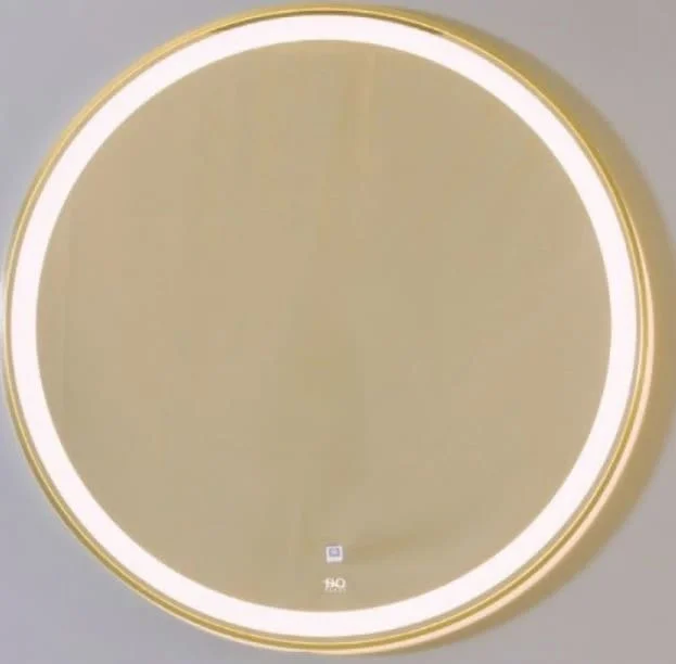 Gương đèn led hình tròn 600x600mm Đình Quốc ĐQ 99906 