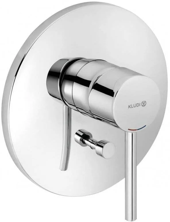Mặt nạ bộ trộn âm tường Kludi 386500576