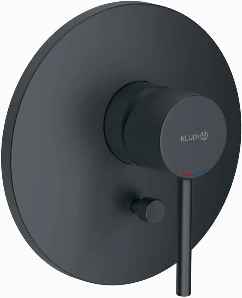 Mặt nạ bộ trộn âm tường Kludi 386503976