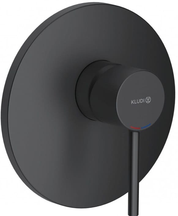 Mặt nạ bộ trộn âm tường Kludi 386553976