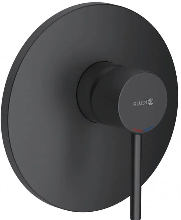 Mặt nạ bộ trộn âm tường Kludi 386553976