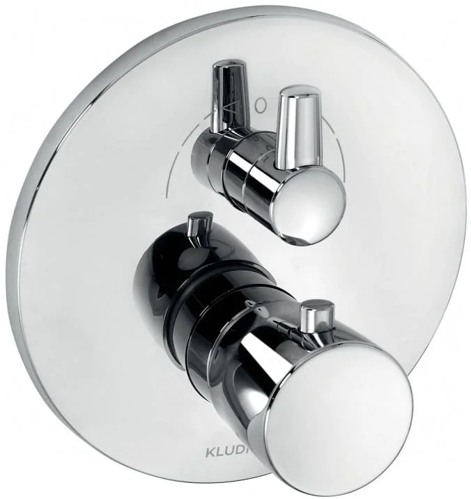 Mặt nạ bộ trộn âm tường Kludi 528300575